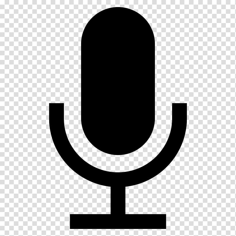 768x768 Microphone Computer Icons, Microphone Transparent Background Png