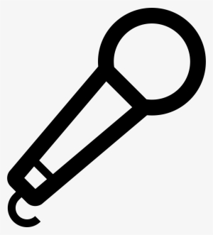 300x331 Microphone Icon Png Download Transparent Microphone Icon Png