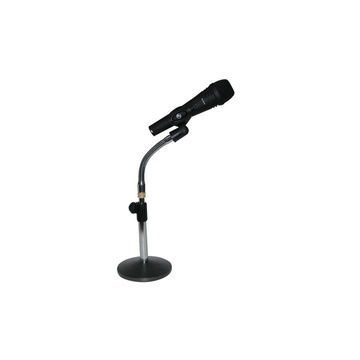 Icon Pro Audio Mb Mic Table Stand With Flex Neck Au 360x360 Icon Pro Audio Mb Mic Table Stand With Flex Neck Au
