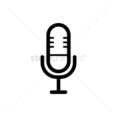 Free Mic Stand Stock Vectors Stockunlimited 450x450 Free Mic Stand Stock Vectors Stockunlimited