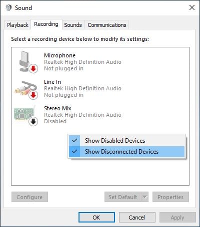 400x455 How To Fix Microphone Not Working In Windows