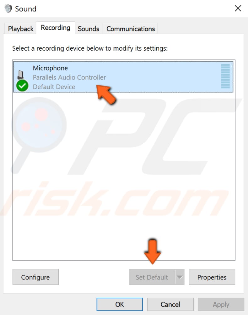 790x1002 Microphone Is Not Working How To Fix It