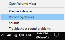 248x152 Fix Microphone Not Working On Windows