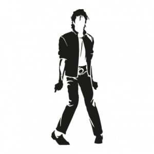 300x300 Michael Jackson In Png Web Icons Png