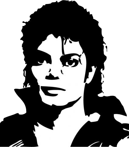 424x480 Michael Jackson Png Clipart Web Icons Png