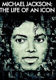 220x315 Michael Jackson The Life Of An Icon