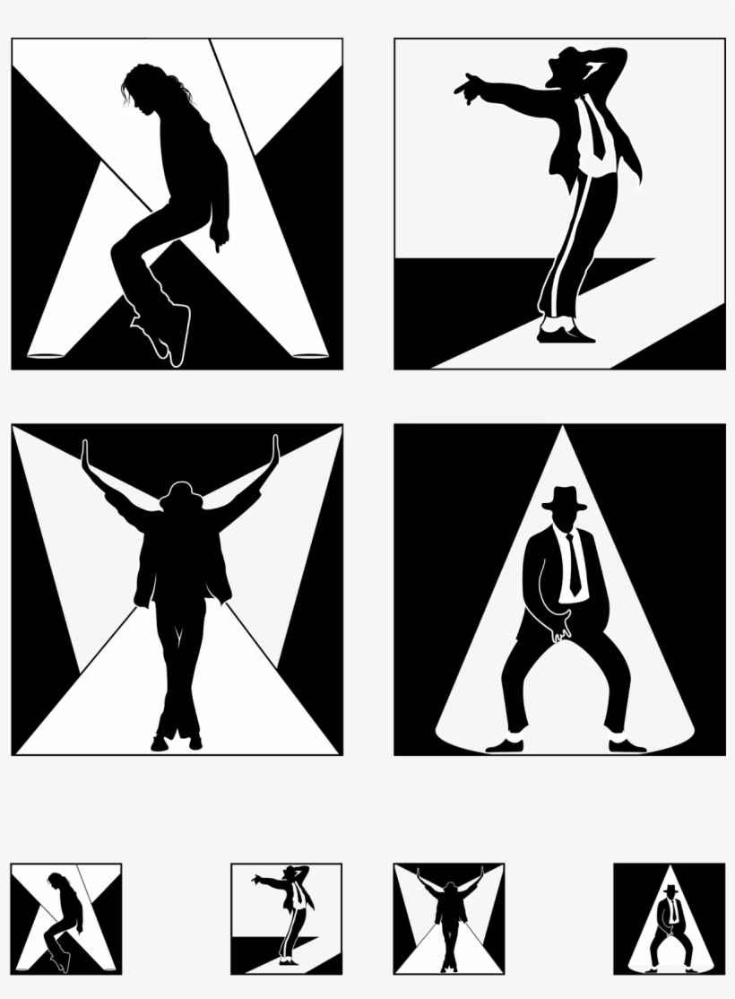 820x1114 Here With Have Some Michael Jackson Icons Of Some