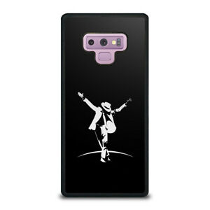 300x300 Michael Jackson Icon Samsung Galaxy Note Case Cover Ebay