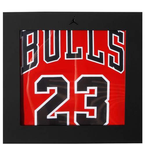 500x500 Michael Jordan Icon Edition Authentic University Red