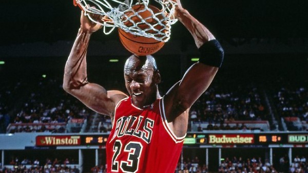600x338 Michael Jordan A Global Icon Faze