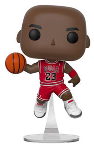 317x500 Covetly Funko Pop! Sports Michael Jordan