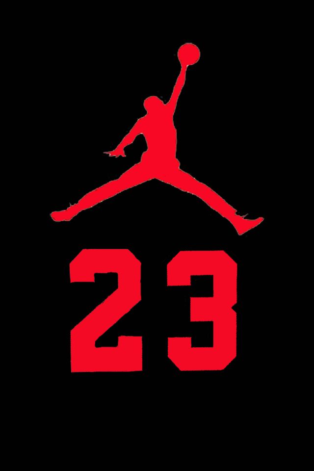 640x960 Michael Jordan Icon