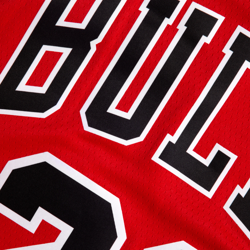 1000x1000 Nike Michael Jordan Icon Edition Swingman Jersey