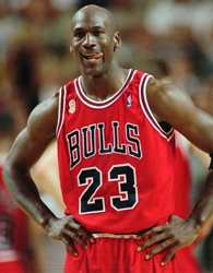 195x250 Happy Birthday, Michael Jordan, Basketball Icon