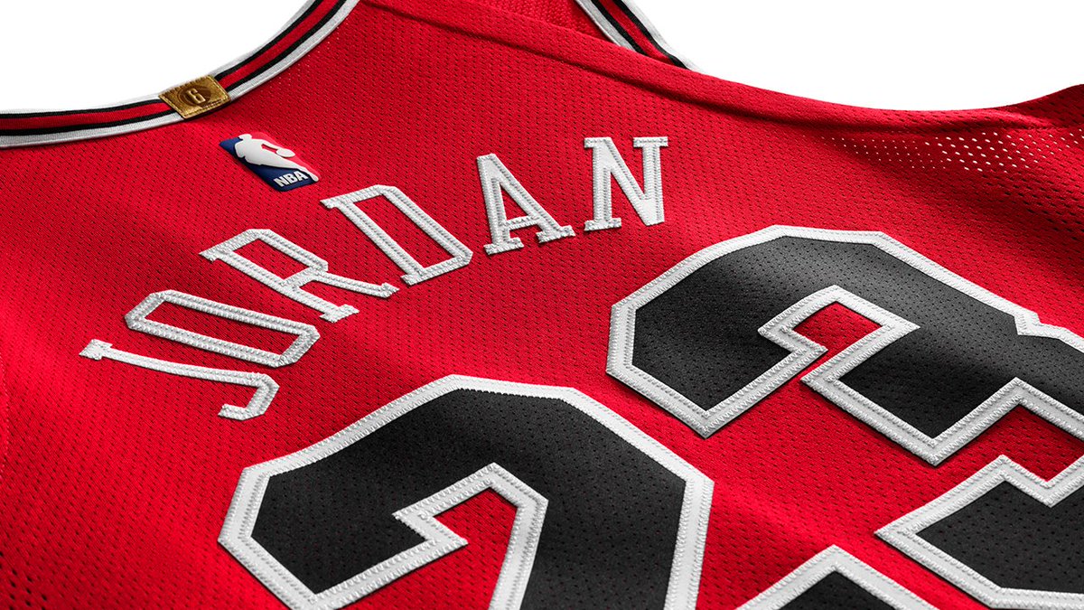 1200x675 Jordan On Twitter Keep It Real The Michael Jordan Icon Edition