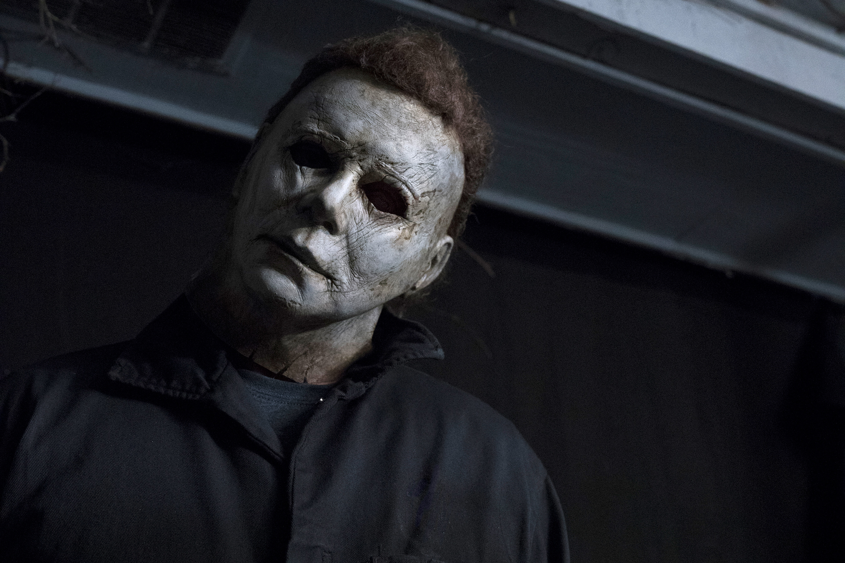 2700x1800 Halloween Slasher Icon Michael Myers Sat Down For An Interview