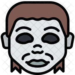 Michael Myers Icon at Vectorified.com | Collection of Michael Myers ...