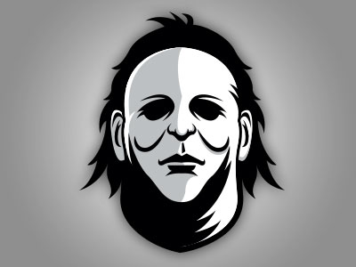 Michael Myers Icon At Vectorified Com Collection Of Michael Myers Michael Myers Icon 19