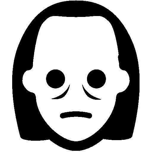 512x512 Michael Myers Icon Halloween Iconset