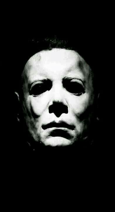 393x720 Originally Known As The Shape In The First Movie, Michael Myers