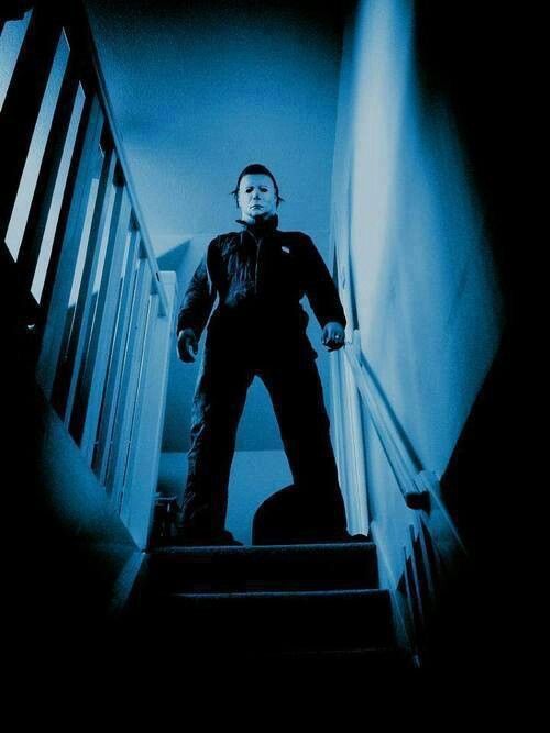 500x667 Psychoanalysis Of Horror Icon Michael Myers Horror Amino
