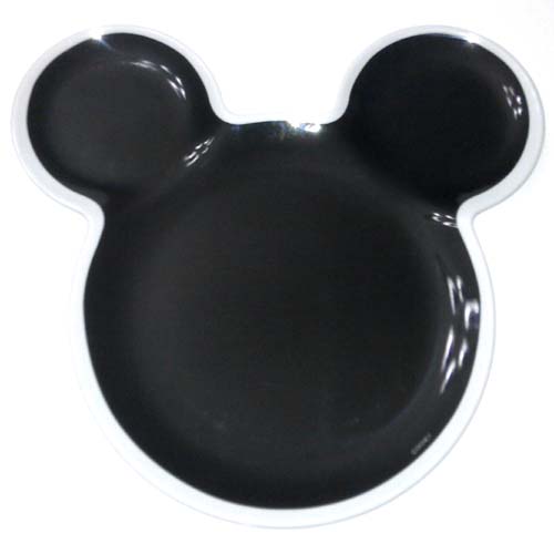 500x500 Disney Plastic Snack Food Plate