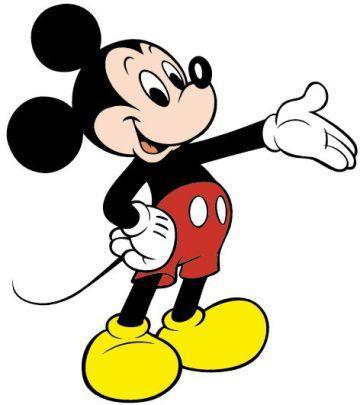 360x405 Mickey Mouse, The Icon Of An Animation Empire, Celebrates
