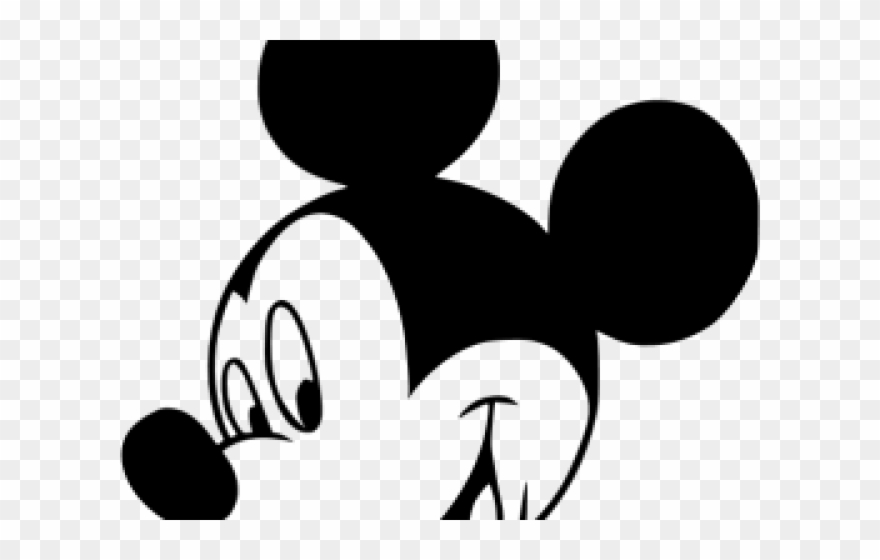 880x560 Mickey Mouse Icon