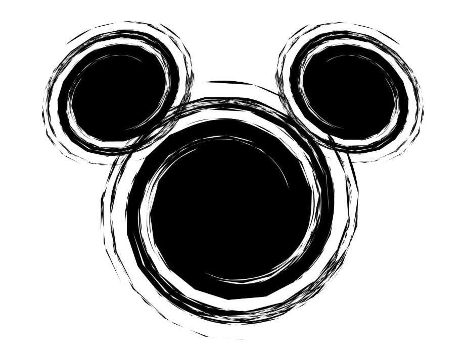 920x714 Mickey Mouse Icon Clipart
