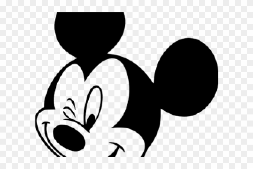 840x561 Mickey Mouse Icon Png, Transparent Png