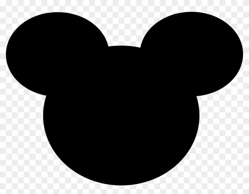 840x656 Mickey Mouse Icon Png