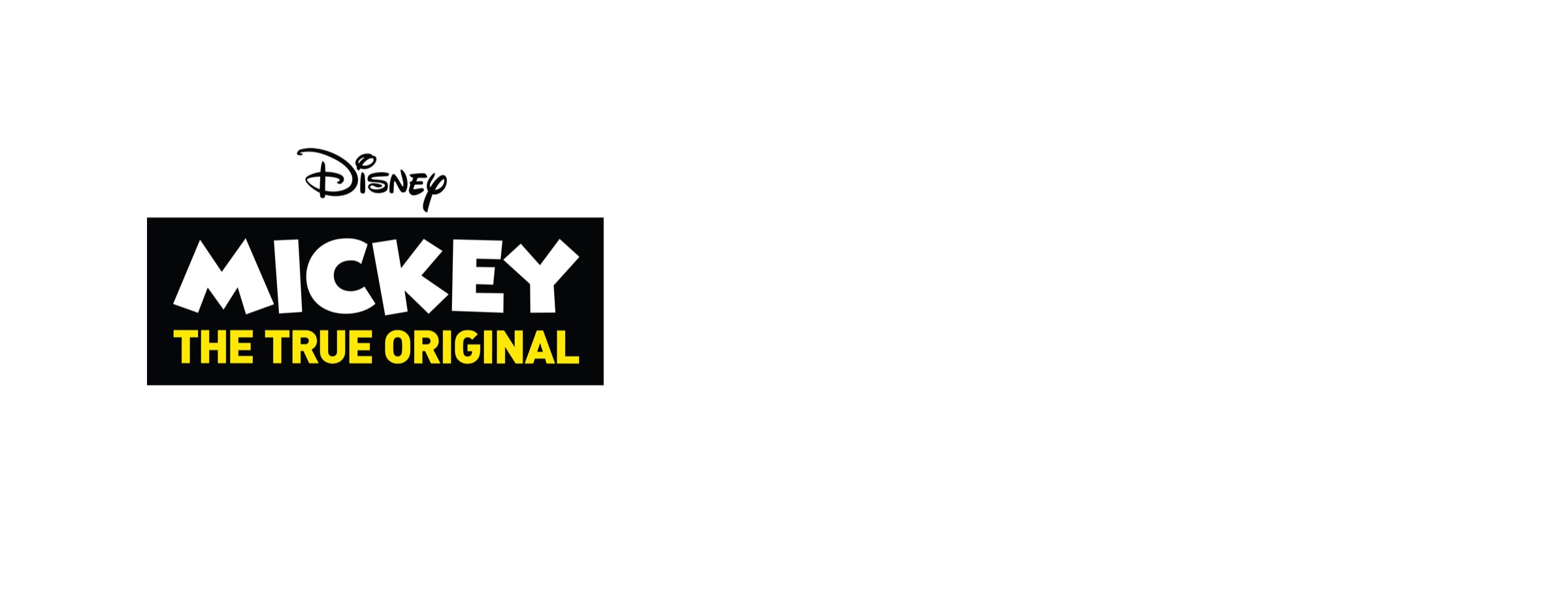 2400x938 Mickey Mouse Friends Disney Uk