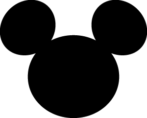 300x241 How To Type The Classic Mickey Symbol For Your Mac Or Pc