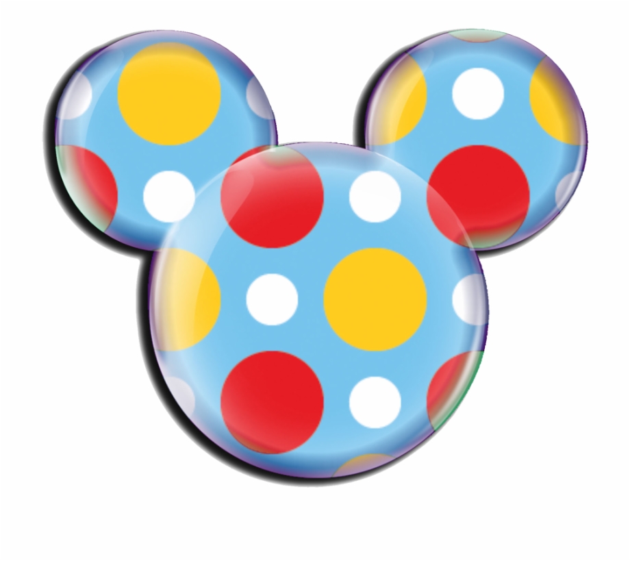 920x819 Mickey Mouse Icon Clipart