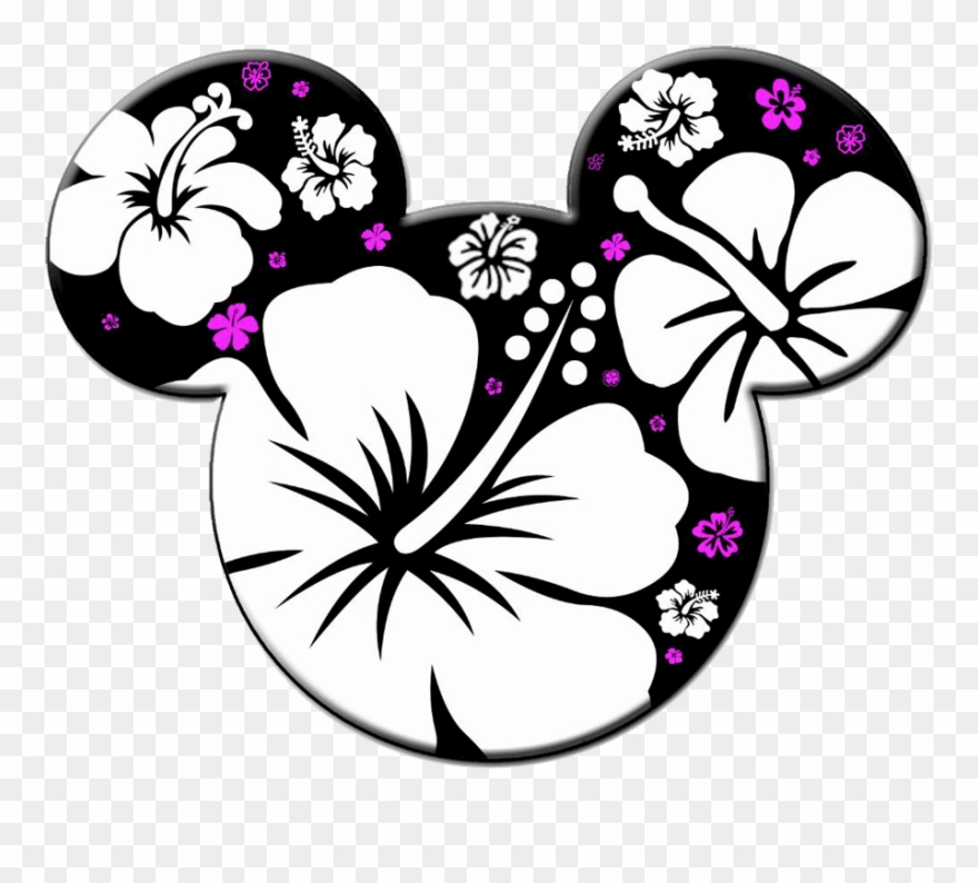 880x794 Mickey Mouse Icon Clipart