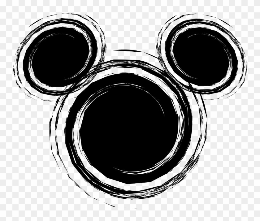 840x714 Mickey Mouse Icon Clipart