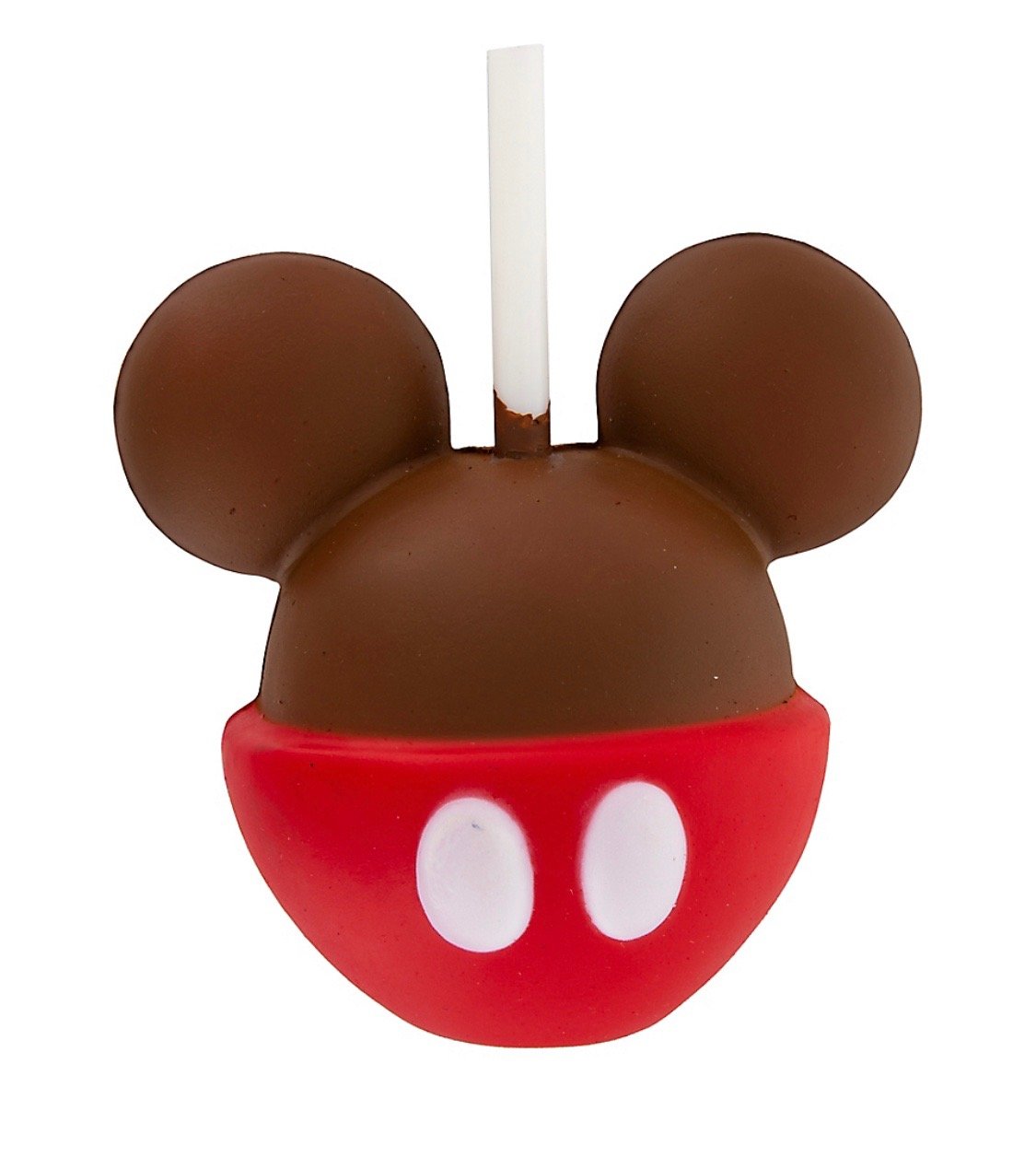 1125x1256 Disney Parks Mickey Icon Candy Apple Magnet New I Love Characters