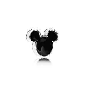 300x300 Authentic Pandora Disney, Mickey Icon Petite Locket Charm