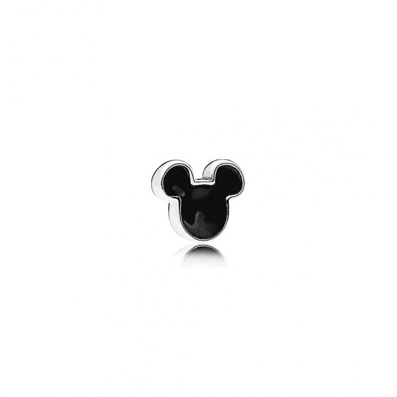 790x790 Pandora Disney Mickey Mouse Icon Petite Locket Charm Swag Uk