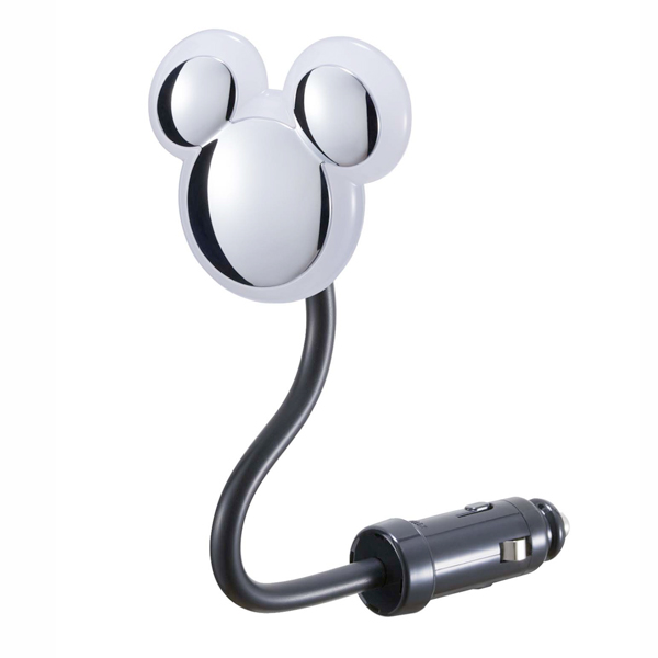 600x600 Perfect World Tokyo Flexible Illuminations Mickey Icon Mickey