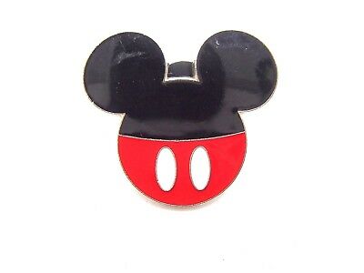 400x300 Disney Pin Mickey Icon Mystery Pouch