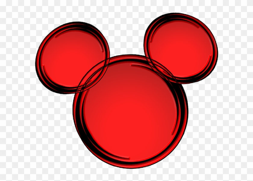 840x603 Mickey Mouse Icon Clipart