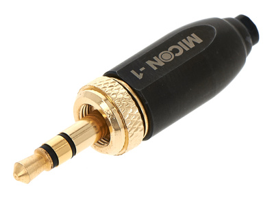 400x291 Rode Micon Thomann Uk