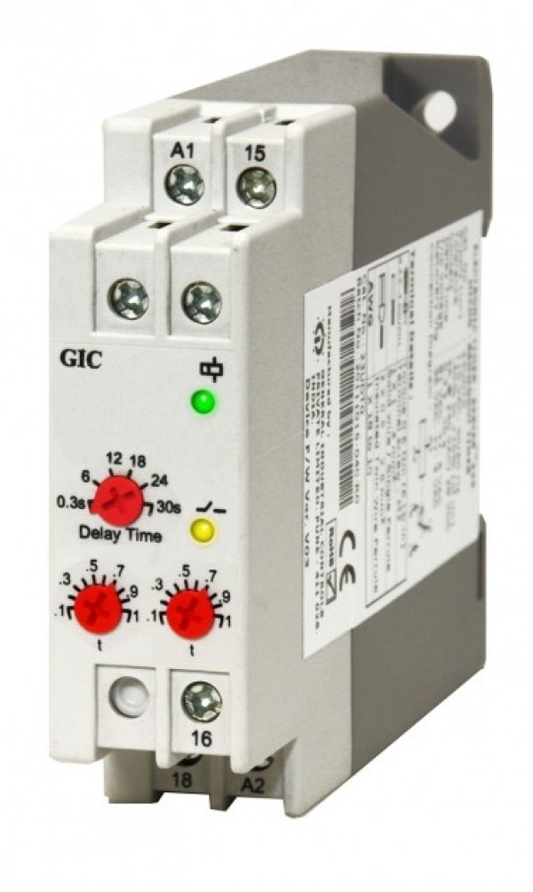 600x1004 Micon On Delay Timer
