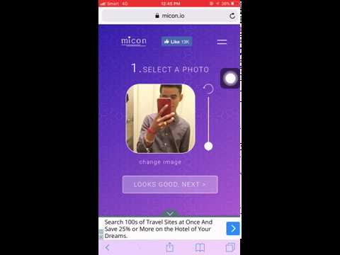 480x360 How To Create Micon Apps With Your Phone