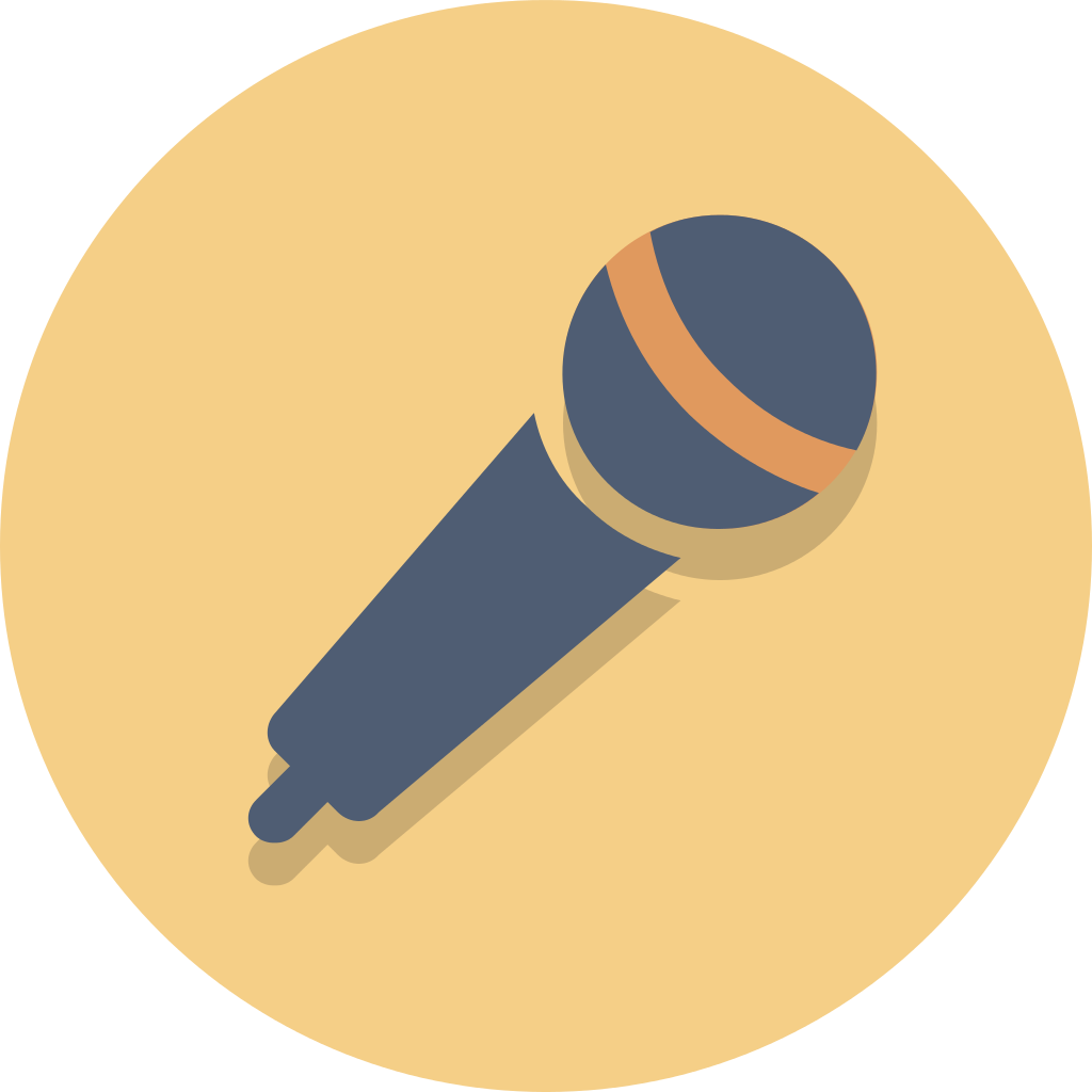 1024x1024 Filecircle Icons Microphone