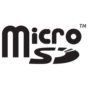 300x300 Microsd Logo Vector Free Download