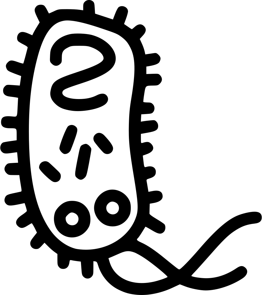 Microbiology Png Icon Free Download 870x980 Microbiology Png Icon Free Download