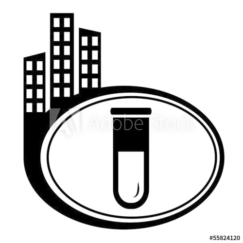 Test Tube Icon Biochemistry And Microbiology Equipment 500x500 Test Tube Icon Biochemistry And Microbiology Equipment