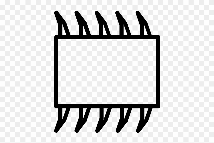 840x562 Microchip Icon Microchip